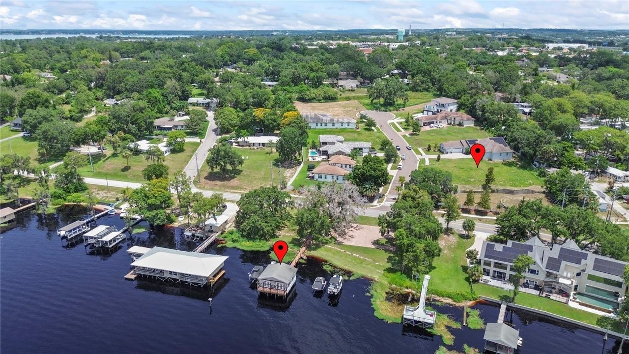 1825 Moorings Ct. #LOT 14, Clermont, FL 34711