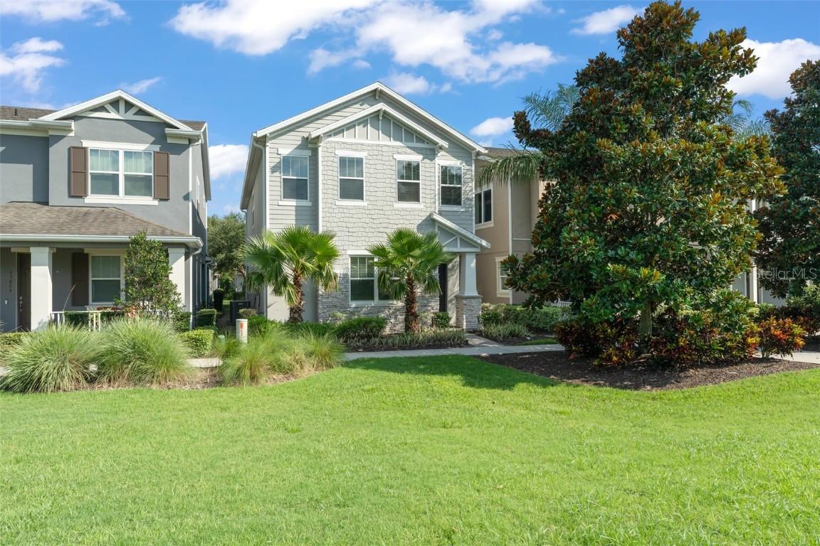 15019 Valverse Aly, Winter Garden, FL 34787