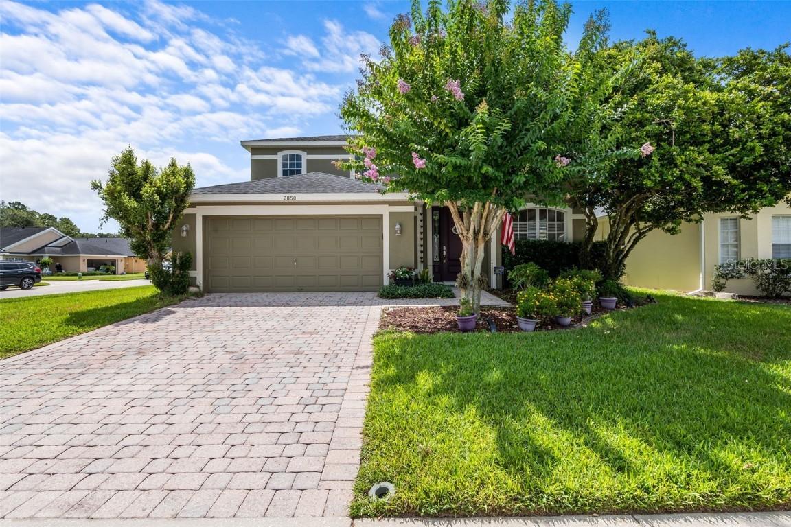 2850 Spring Heather Pl., Oviedo, FL 32766
