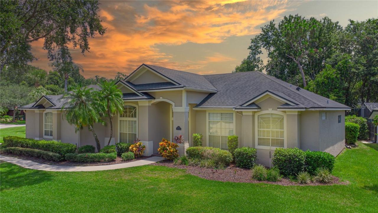 875 Bentley Green Cir., Winter Springs, FL 32708