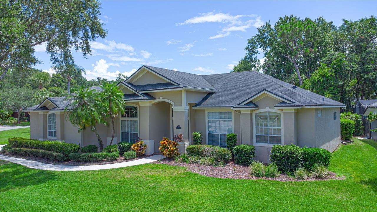 875 Bentley Green Cir., Winter Springs, FL 32708