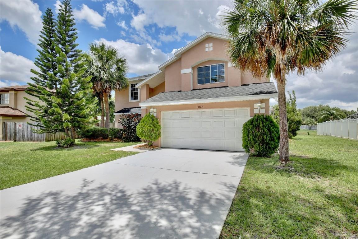 14332 Grassy Cove Cir., Orlando, FL 32824