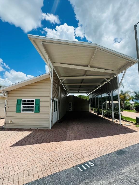 1115 Deer Creek Blvd., Davenport, FL 33837