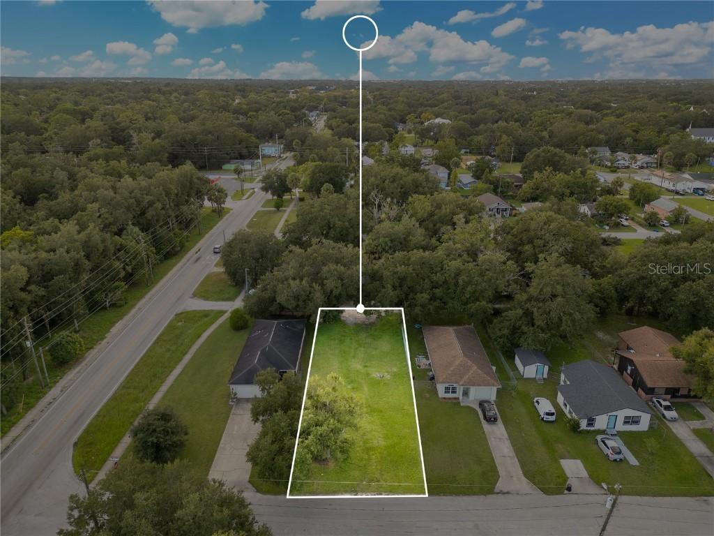 1126 Willow Ave., Sanford, FL 32771