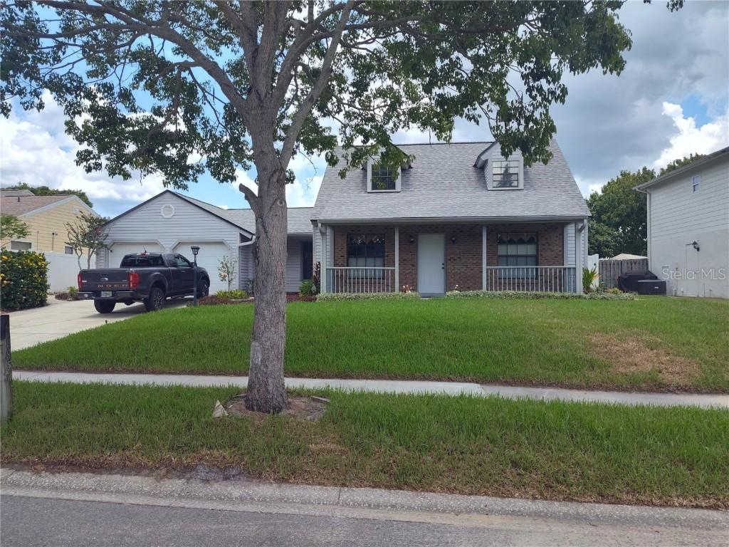 8850 Pine Bay Ct., Orlando, FL 32825