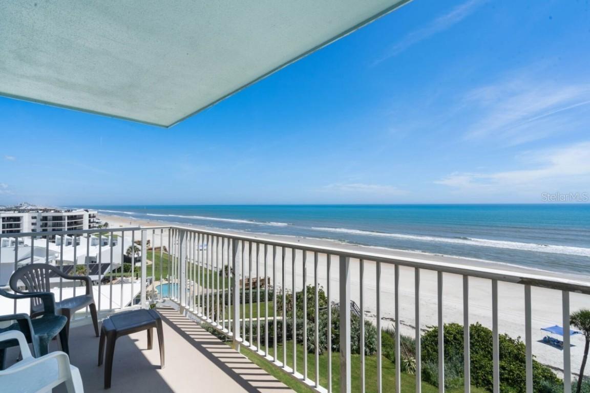 5201 S Atlantic Ave. #703A, New Smyrna Beach, FL 32169