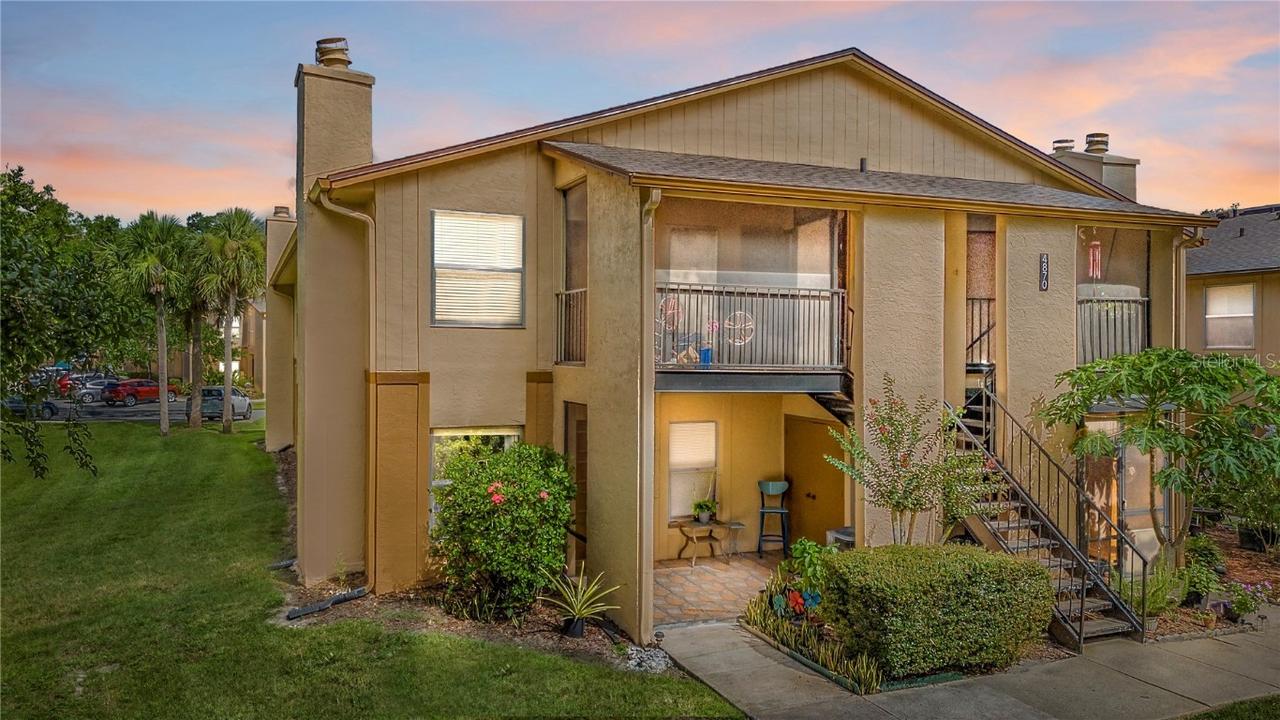 4870 S Semoran Blvd. #1904, Orlando, FL 32822