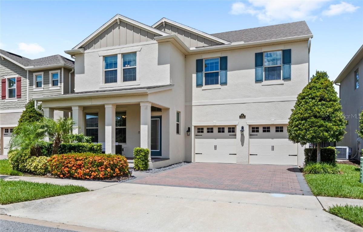 9068 Sonoma Coast Dr., Winter Garden, FL 34787