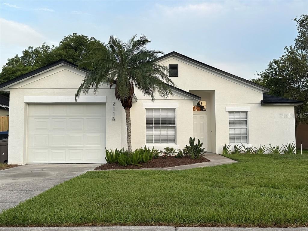 2118 Donegan Pl., Orlando, FL 32826