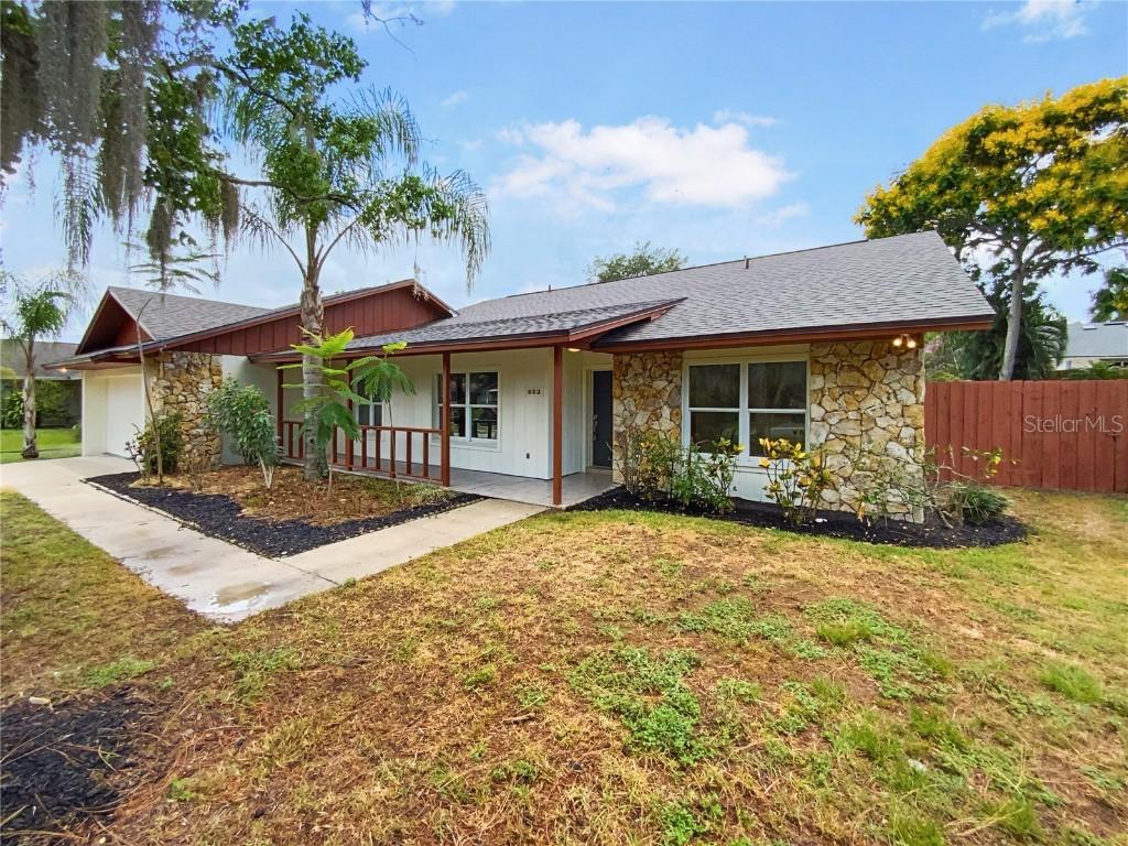412 Ranch Tr., Casselberry, FL 32707