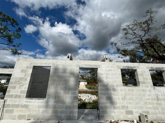 New Construction Homes For Sale This Week in Port Charlotte: June 18th to June 24th