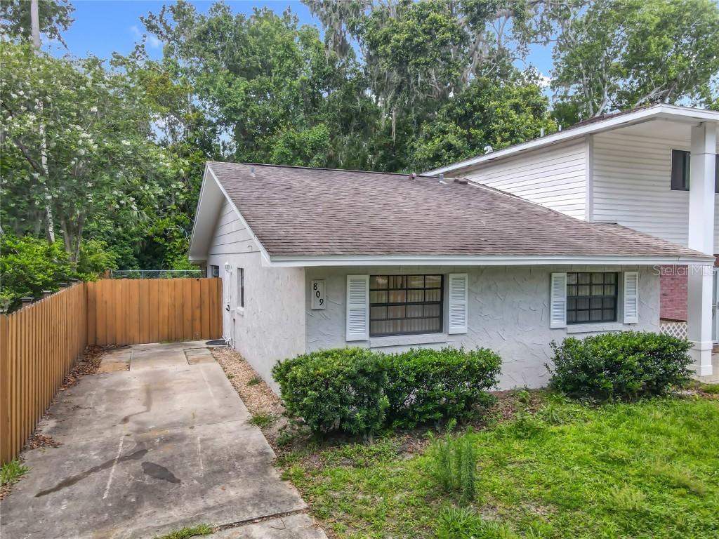 809 Sugar House Blvd., Port Orange, FL 32129