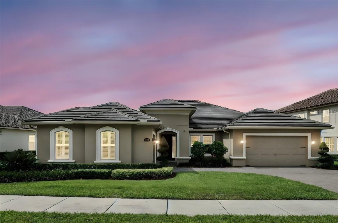 3995 Equine Cove, Lake Mary, FL 32746