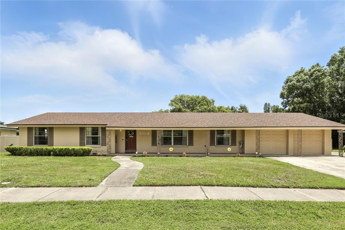 2908 Clear Way, Orlando, FL 32805