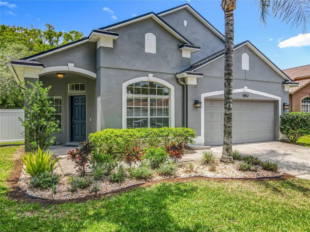 5852 Stafford Springs Tr., Orlando, FL 32829