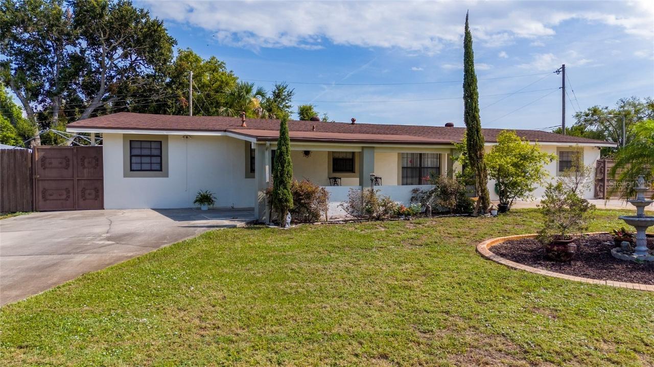 1105 Arrowsmith Ave., Orlando, FL 32809