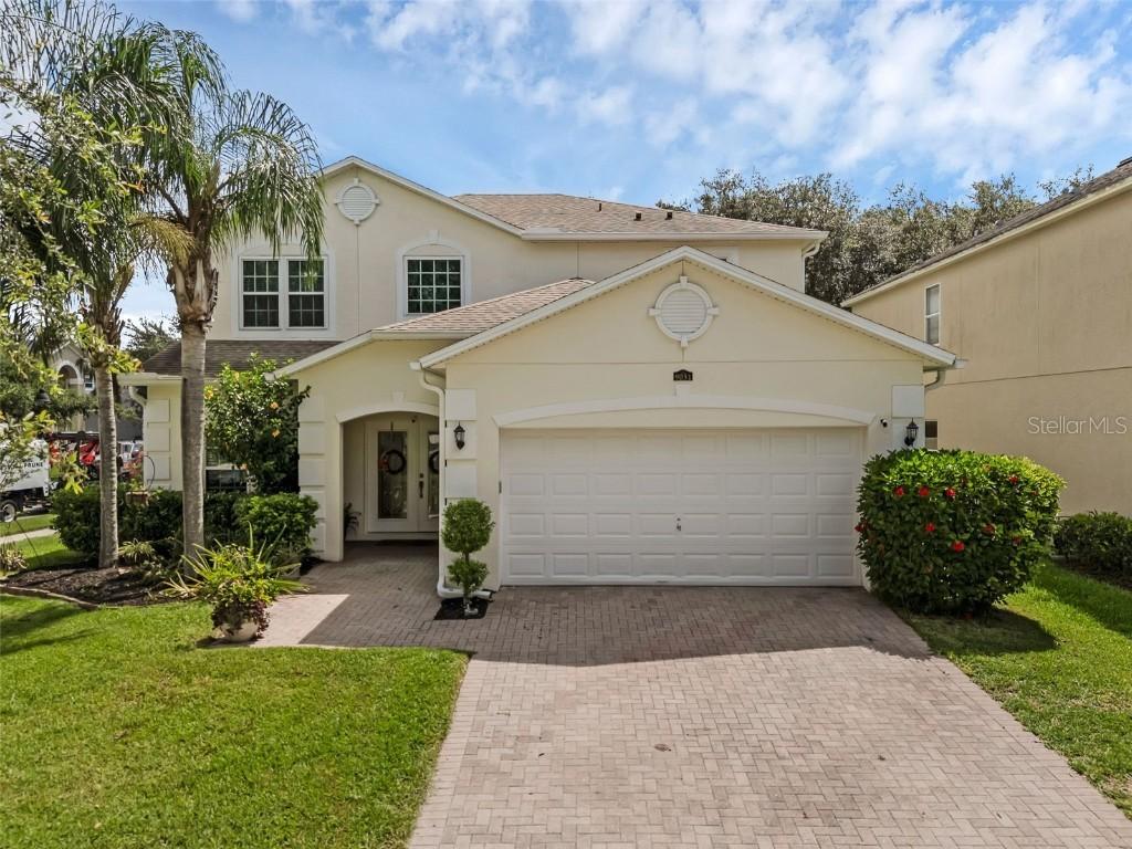 9031 Stonebury Way, Orlando, FL 32832