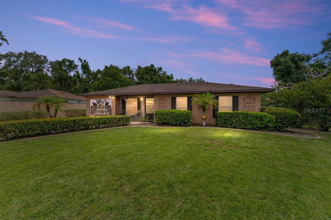 316 Amanda Ln., Leesburg, FL 34748