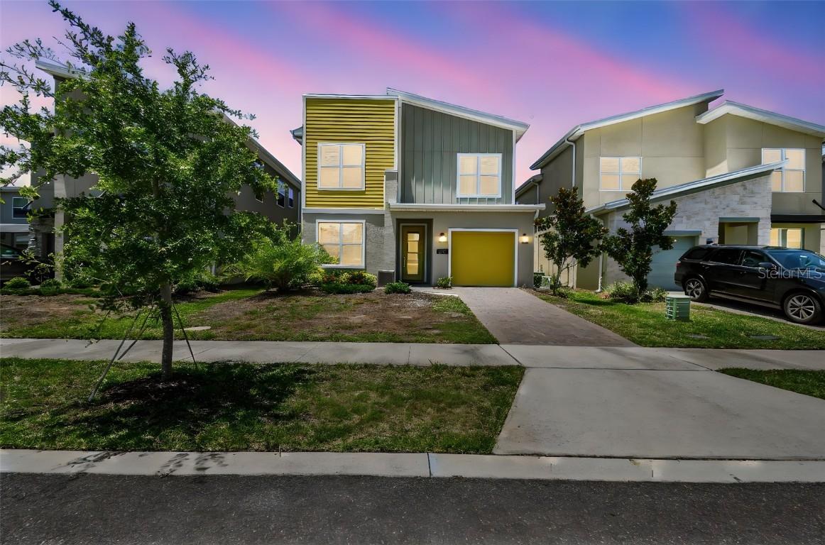 4367 Rhyme St., Kissimmee, FL 34746