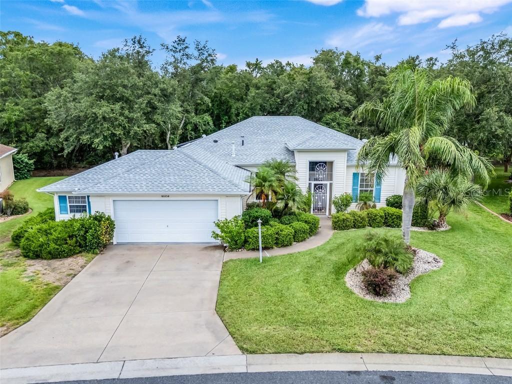 20542 Queen Alexandra Dr., Leesburg, FL 34748