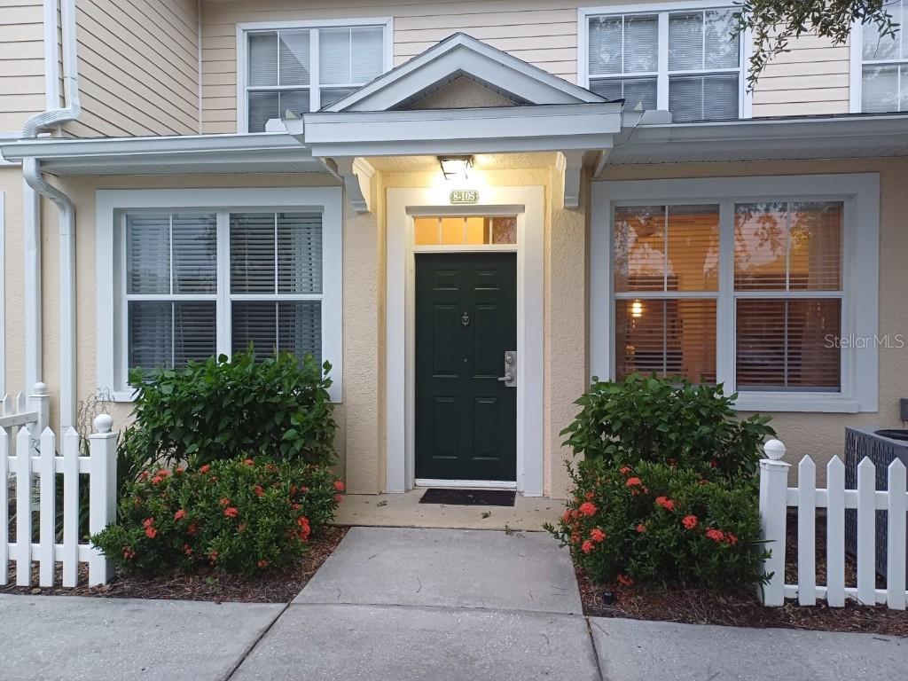 4002 San Gallo Dr. #105, Kissimmee, FL 34741