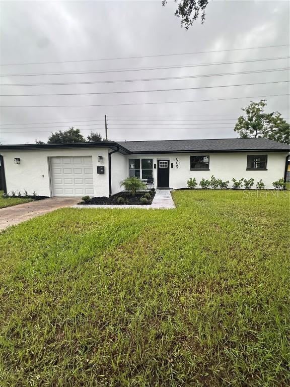 609 Brockway Ave., Orlando, FL 32807