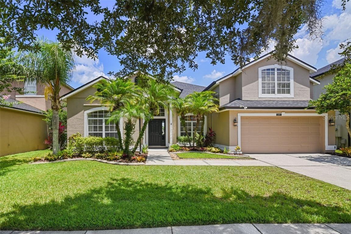 2451 Ridgemoor Dr., Orlando, FL 32828