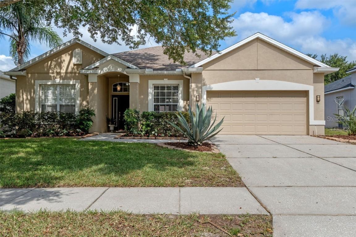 5226 Smokey Water Ln., Oviedo, FL 32765