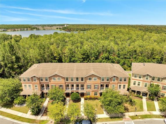 New Homes For Sale This Week That Attend Moss Park Elementary: June 20th to June 26th