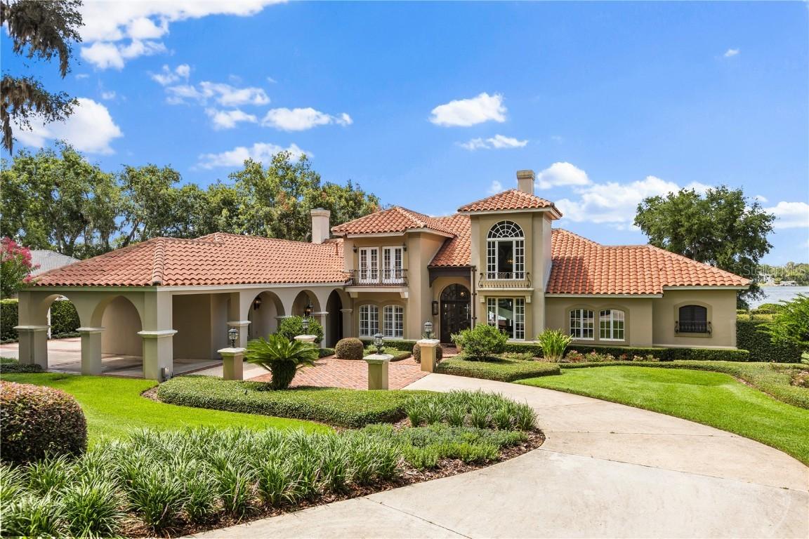 1351 N Classic Ct., Longwood, FL 32779