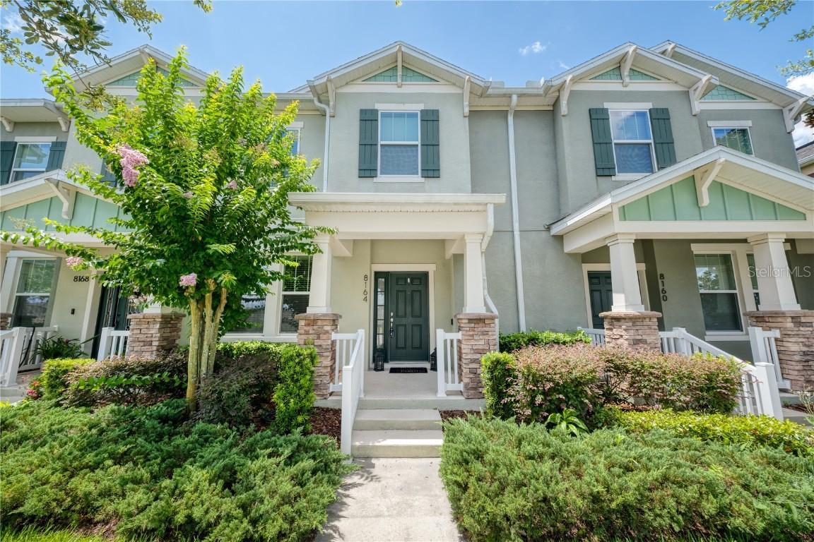 8164 Wood Sage Dr., Winter Garden, FL 34787