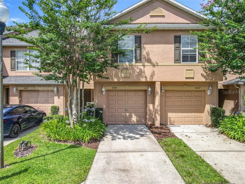 3599 Caruso Pl., Oviedo, FL 32765