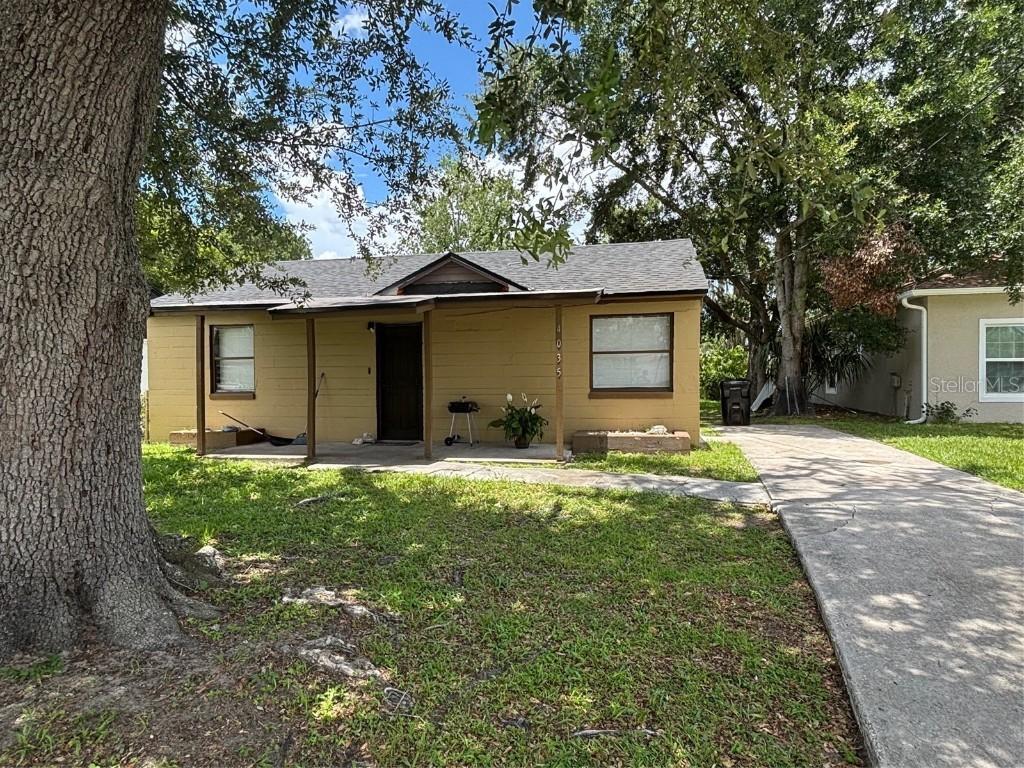 4035 Nimons St., Orlando, FL 32811