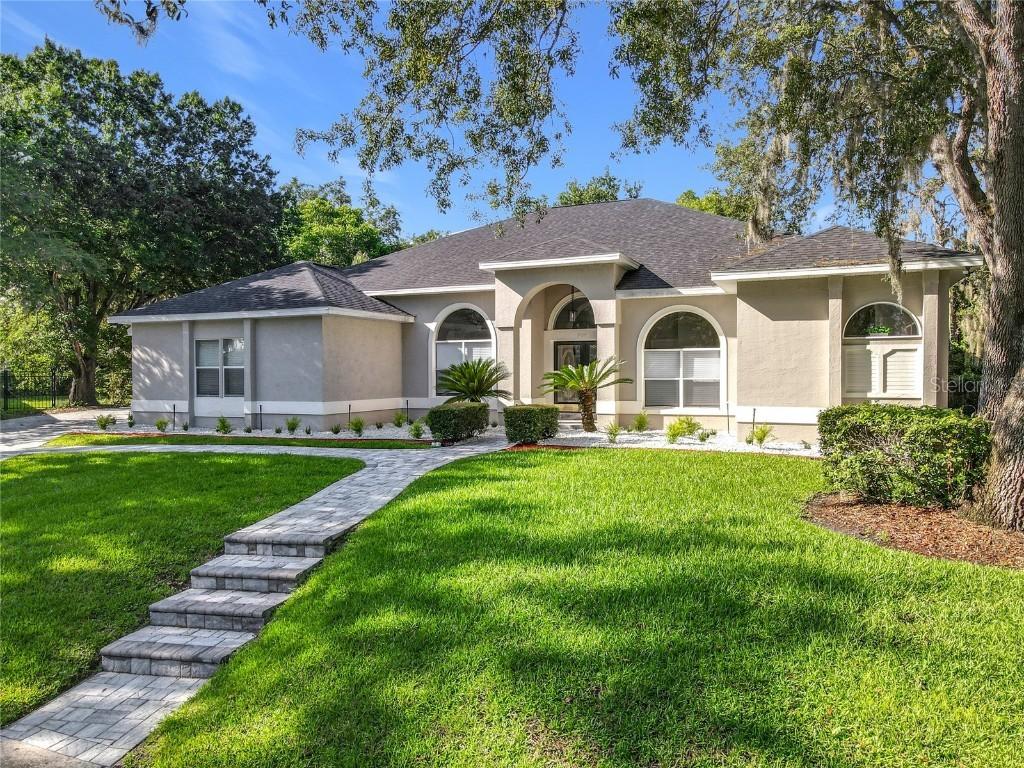 704 Forest View Ct., Winter Springs, FL 32708
