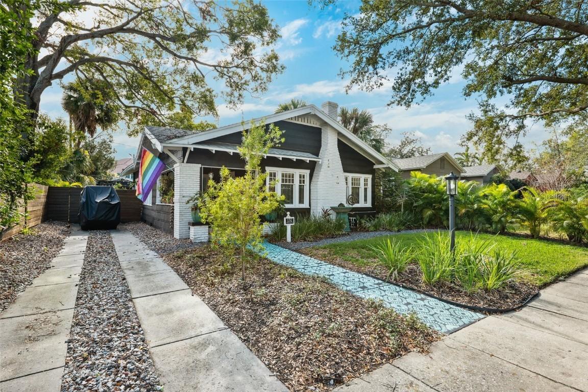 132 17th Ave., St Petersburg, FL 33704