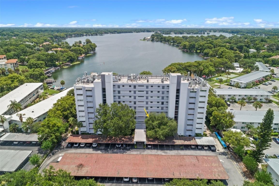 1100 S Orlando Ave. #206, Maitland, FL 32751