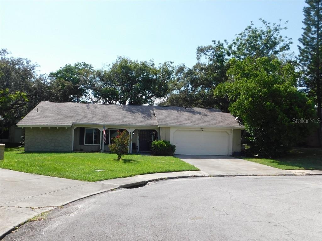 8020 Hunters Whip Row Row, Hudson, FL 34667