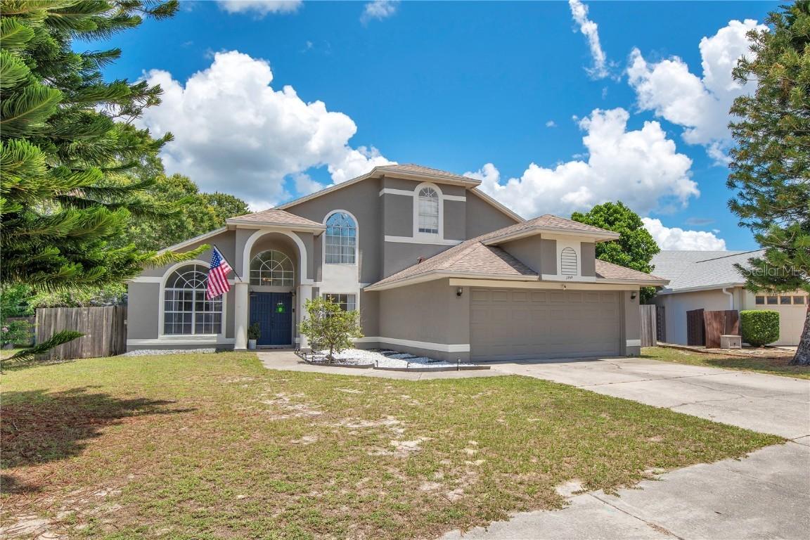 1061 Providence Ln., Oviedo, FL 32765
