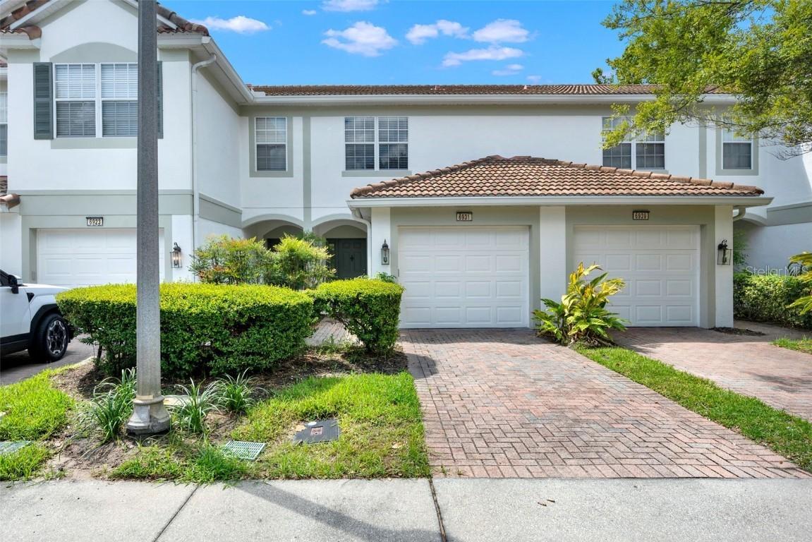6931 Sperone St., Orlando, FL 32819