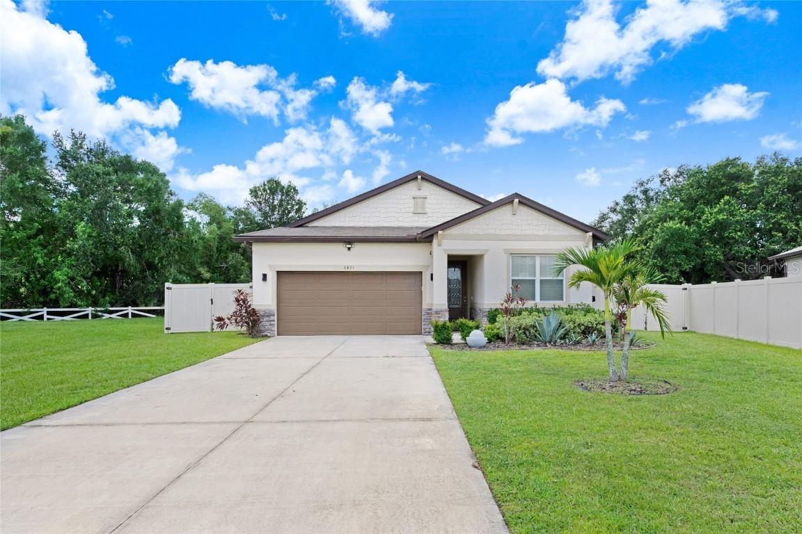 2491 Wadeview Loop, St Cloud, FL 34769
