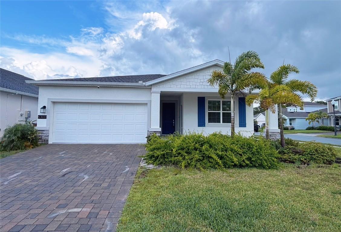 6300 Chirpine Ln., St Cloud, FL 34771