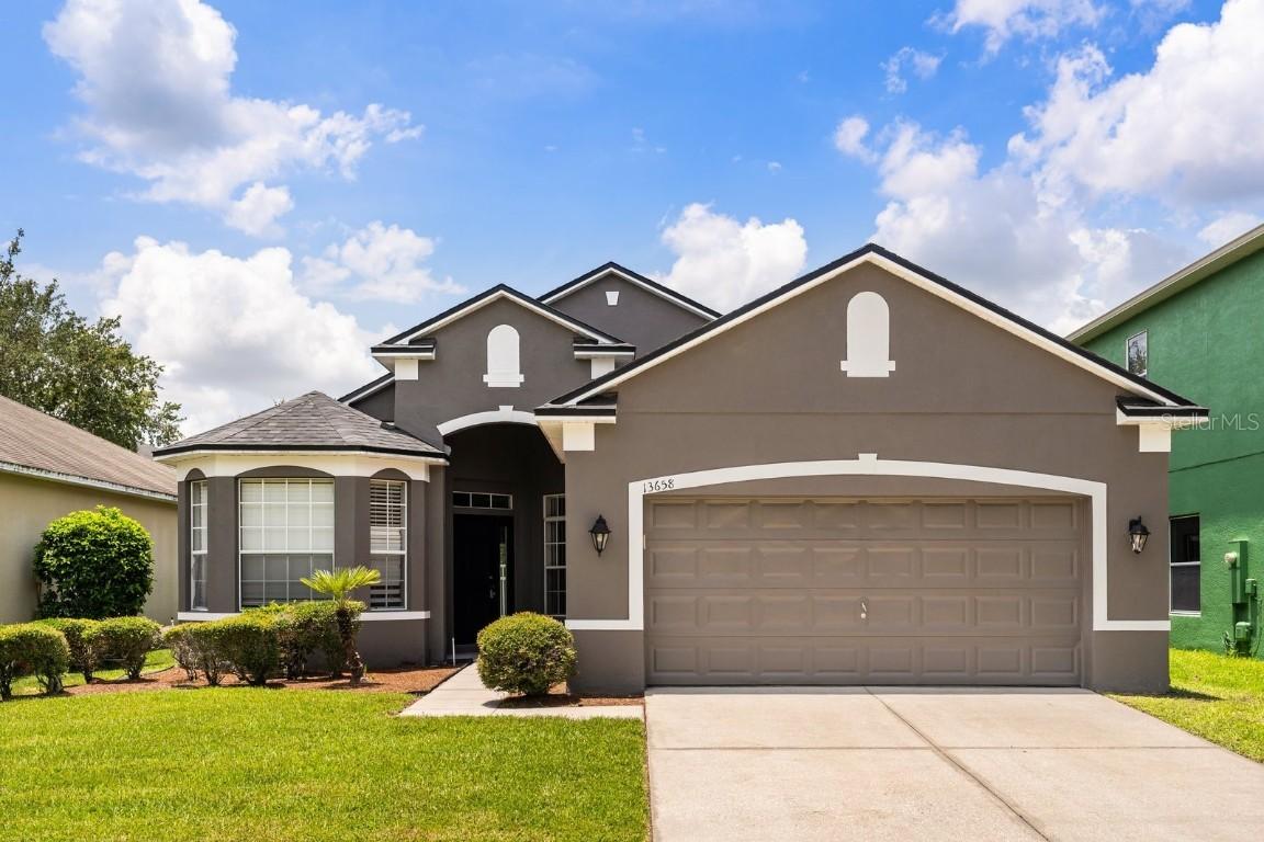 13658 Hidden Forest Cir., Orlando, FL 32828
