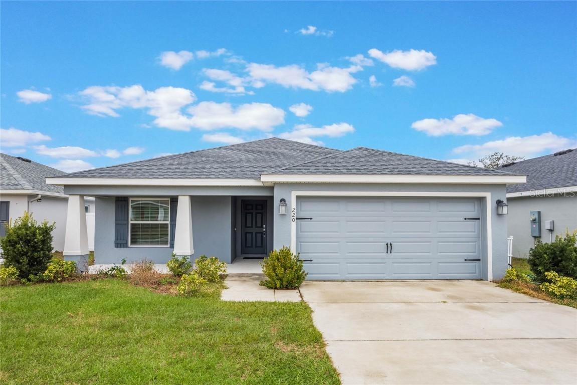 220 Foxtail Loop, Davenport, FL 33837