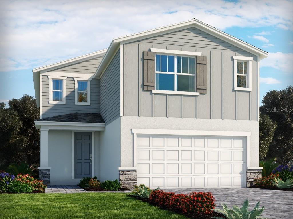3674 Portsmouth Ln., Haines City, FL 33844