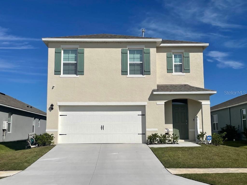 4944 Kaia Ave., Winter Haven, FL 33884
