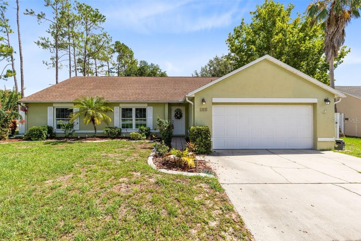 204 Grovepark Dr., Davenport, FL 33837