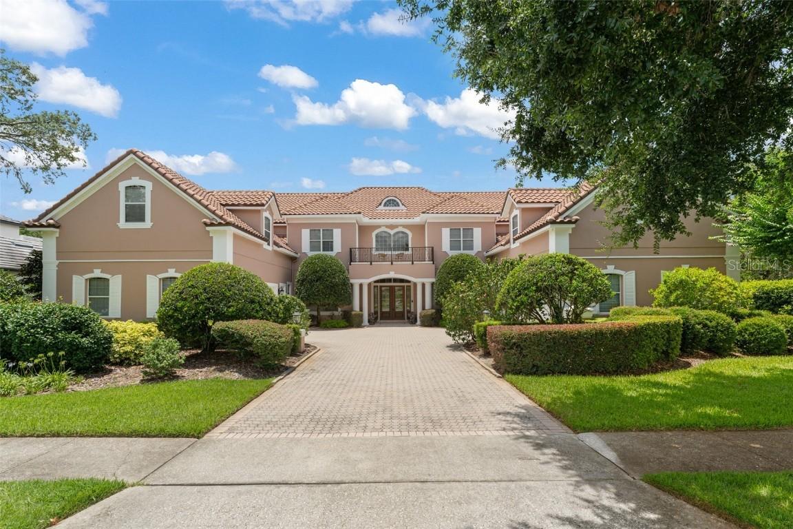 10915 Emerald Chase Dr., Orlando, FL 32836