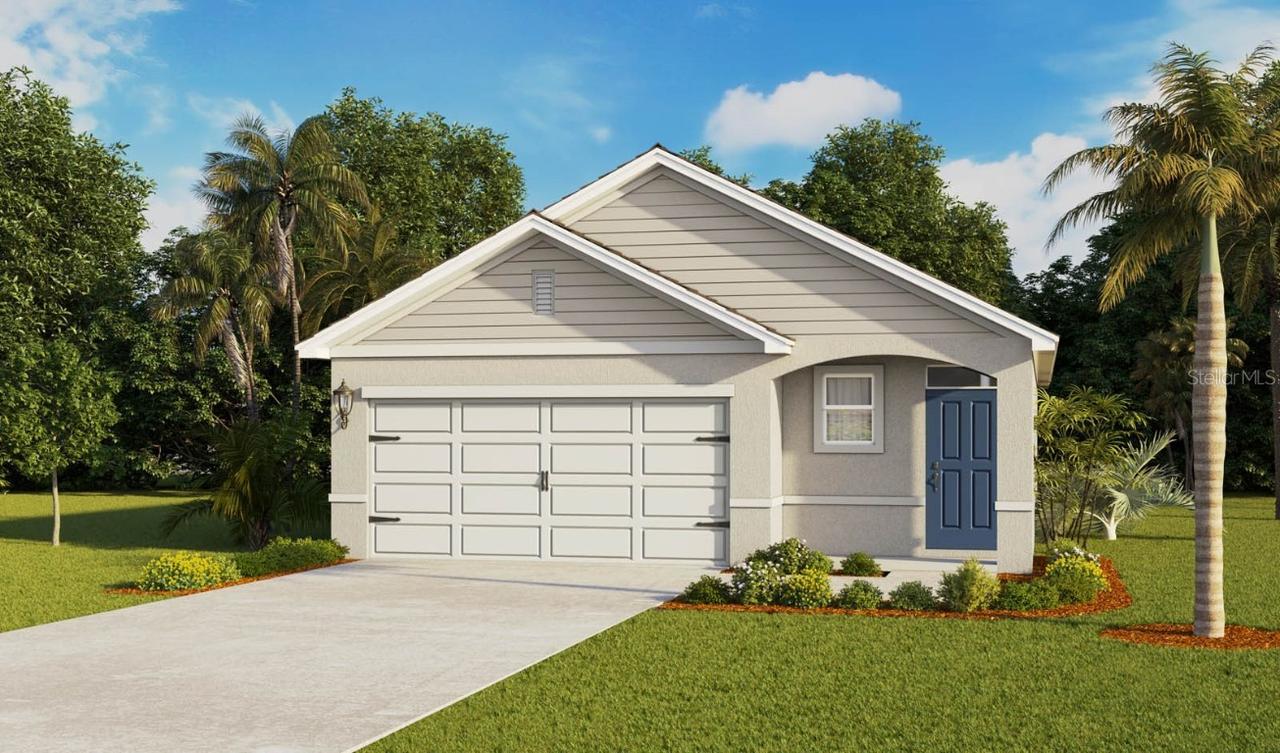 4102 Giorgio Dr., Winter Haven, FL 33884