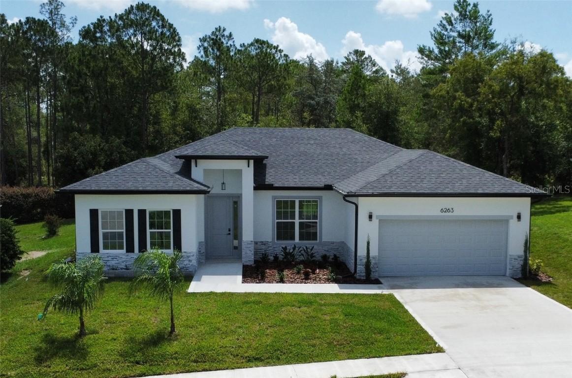 6263 N Whispering Oak Loop, Beverly Hills, FL 34465
