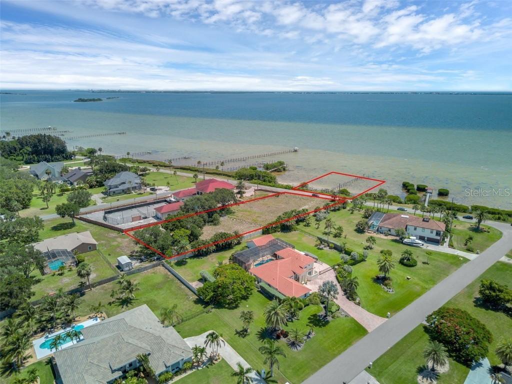 5715 S South Tropical Tr., Merritt Island, FL 32952